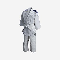 ADIDAS Detské kimono J200E na džudo 120 cm