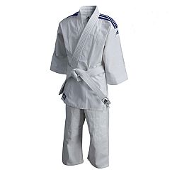 ADIDAS Detské kimono J200E na džudo 140 cm