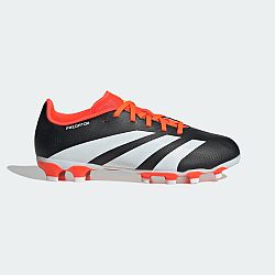 ADIDAS Detské kopačky Predator League MG čierna 34