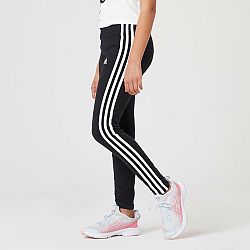 ADIDAS DIEVČENSKÉ LEGÍNY NA CVIČENIE čierne 14-15 r 170 cm