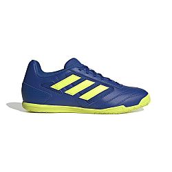 ADIDAS Futsalové kopačky Super Sala 2 modrá 42