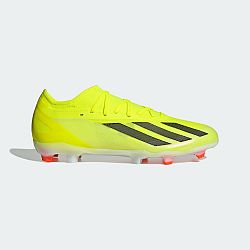 ADIDAS Kopačky X Crazyfast PRO FG žltá 41