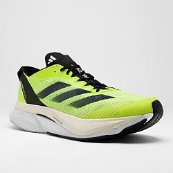 ADIDAS Pánska bežecká obuv Adizero Boston 12 žltá 47