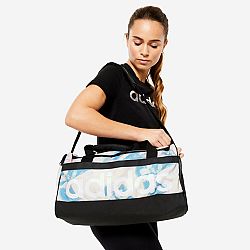 ADIDAS Taška duffel S unisex viacfarebná