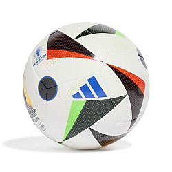 ADIDAS Tréningová lopta Euro 24 Fussballliebe 5