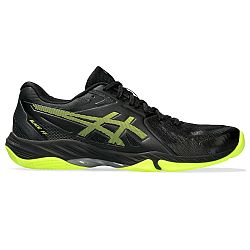 ASICS Pánska obuv Blade FF čierno-žltá čierna 40