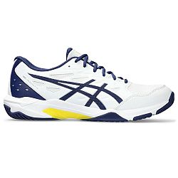 ASICS Pánska obuv Gel Rocket 11 bielo-modrá 39