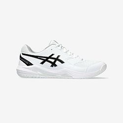 ASICS Pánska tenisová obuv Gel Dedicate 8 biela 40