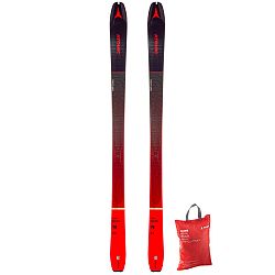 ATOMIC Skialpinistické lyže Backland 78 s pásmi 170 cm