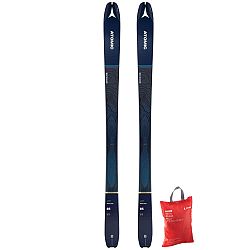 ATOMIC Skialpinistické lyže Backland 85 so stúpacími pásmi 158 cm