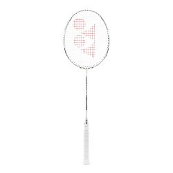 Bedmintonová raketa Yonex Nanoflare Nextage biela