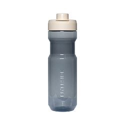 BTWIN Cyklofľaša Trekking 750 ml béžová