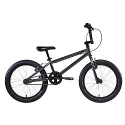 BTWIN Detský bicykel BMX Wipe 100 20