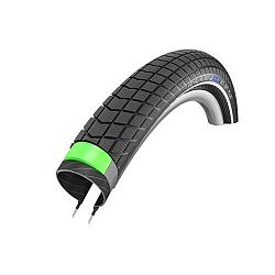 BTWIN Plášť Schwalbe Big Ben Plus HS439 20