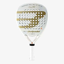 BULLPADEL Padelová raketa Flow biela