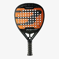 BULLPADEL Padelová raketa Hack 03 čierna