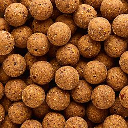 CAPERLAN Boilies na lov kapra NaturalSeed 20 mm 2 kg Konopné semeno - Tigrí orech