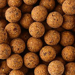 CAPERLAN Boilies na lov kapra Naturalseed 20 mm 2 kg Kôrovce - Čierne korenie