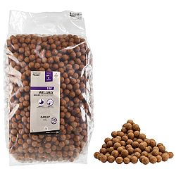 CAPERLAN Boilies na lov kapra Wellmix 20 mm 10 kg cesnak