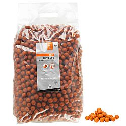 CAPERLAN Boilies na lov kapra Wellmix 20 mm 10 kg 
krab