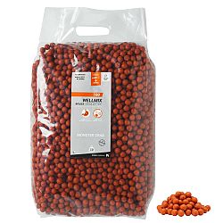 CAPERLAN Boilies na lov kapra Wellmix Monstercrab 14 mm 10 kg