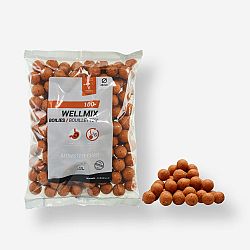 CAPERLAN Boilies Wellmix 20 mm 1 kg Monster Crab