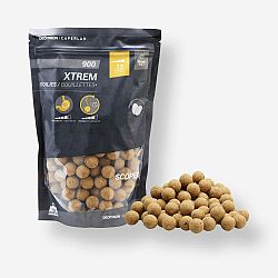 CAPERLAN Boilies Xtrem 900 20 mm 1 kg Scopex 1kg