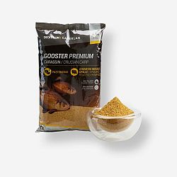 CAPERLAN Krmivo Gooster Premium Carassin žltý 1 kg 1kg