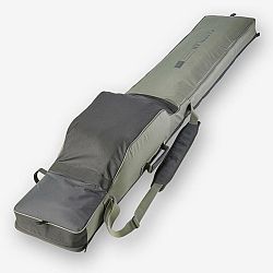 CAPERLAN Mäkké rybárske puzdro na feeder 1,9 m  - Soft Rodbag feeder 1,9 m khaki