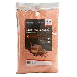 CAPERLAN Návnada Gooster Classic Kapor oranžová monster crab 1 kg 1kg