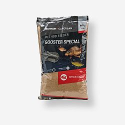 CAPERLAN Návnada Gooster Special na všetky ryby na spôsob lovu na feeder 1 kg 1kg