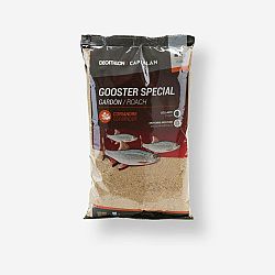 CAPERLAN Návnada Gooster Special plotica 10 kg 1kg