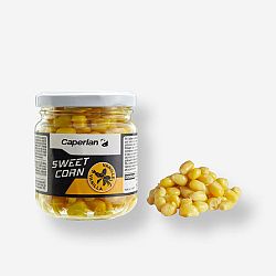 CAPERLAN Návnada Sweet Corn vanilka 125 g .