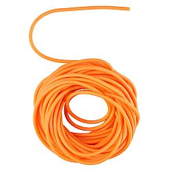 CAPERLAN Plná latexová gumička PF CC SE 500 2,3 mm/6 m oranžová