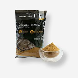 CAPERLAN Rybárska návnada Gooster Premium pleskáč 1 kg 1kg