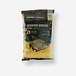 CAPERLAN Rybárska návnada Gooster Special pleskáč 1 kg 1kg