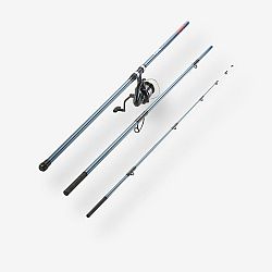 CAPERLAN Rybársky set Symbios-500 420 100 -200 g na lov technikou surfcasting