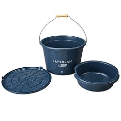 CAPERLAN Súprava PF-BU 25 l vedro 25 l + miska + veko