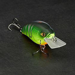 CAPERLAN Wobler Crankbait Shallow Runner WXM CRKSR 53 F Firetiger žltá