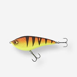 CAPERLAN Wobler Jerk WXM JRK 150S Orange perch žltá