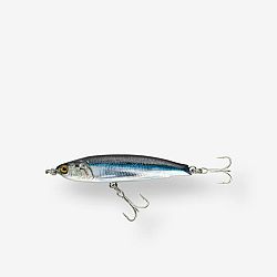 CAPERLAN Wobler lipless minnow Ancho LM 60 Sardela