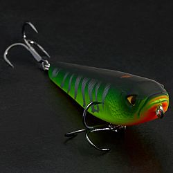 CAPERLAN Wobler Stickbait WXM STK 70 F Firetiger žltá