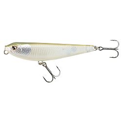 CAPERLAN Wobler Stickbait WXM STK 70 F hnedý chrbát hnedá