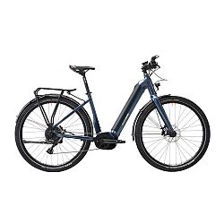 Cestovný elektrobicykel s výkonným stredovým motorom Bosch - Stilus E-Touring LF L