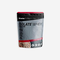 CORENGTH Izolátový Whey malina 900 g