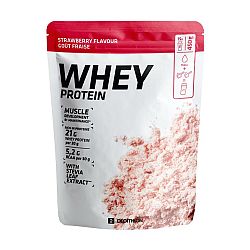 CORENGTH Whey proteín jahoda 450 g