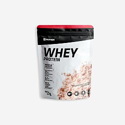 CORENGTH Whey proteín jahoda 900 g