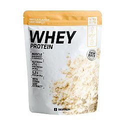 CORENGTH WHEY PROTEIN vanilkový 1,5 kg