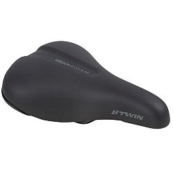 DECATHLON Detské sedlo na bicykel 60° 14/16