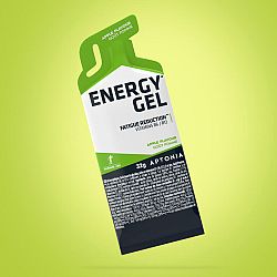 DECATHLON Energetický gél ENERGY GEL jablko 1 x 32 g